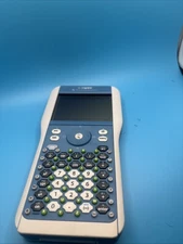 Texas Instruments Ti-nspire Graphing Calculator Tested , Works W/ Batteries