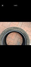 Continental Premium Contact 7 225/45/17 5.4mm Tread