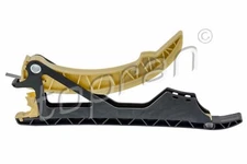 Topran 502 604 Tensioner Guide, timing chain for BMW