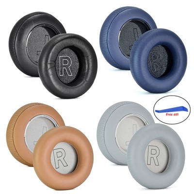 Replacement Ear Pads For Bang & Olufsen Beoplay H9 3rd Gen Wireless Headphones