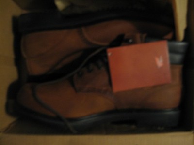 Size 14 Redwing-brand brogues. Never worn; new in original box. Redwing | Shoes | Size 4 Redwingbrand Brogues Never Worn New  main image 4