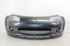 2006-2008 Mazda Mx-5 Miata Front Bumper Assembly W Lip Oem Px6 2006-2008 Mazda Mx-5 Miata Front Bumper Assembly W Lip Oem Px6