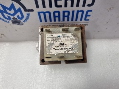 Tyco Electronics HT01CN241 Transformator 24VA