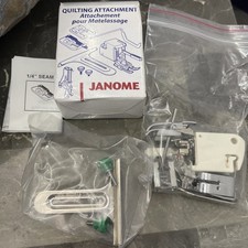 Janome Kit di fissaggio per trapuntatura Part# 200100007