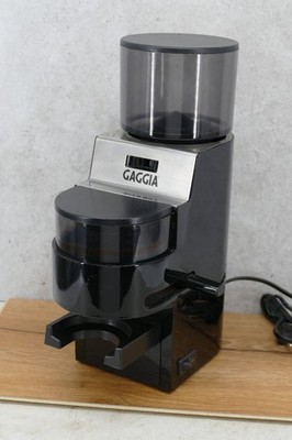 GAGGIA MDF ++ Kaffeemühle Mühle ++ sehr guter Zustand