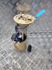 VAUXHALL ASTRA Mk7 2015 Fuel Pump Sender Unit Diesel B16DTH 13599389