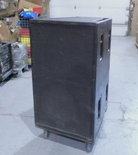 Eastern Acoustic Works EAW SB-850F Sub-Woofer Loudspeaker Untested