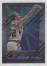 1994-95 Topps Finest Eric Piatkowski #181 0fh1