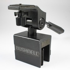 Bushnell 78-4405 - Car Window Mount for Binoculars/Telescopes/Cameras