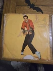 Elvis Presley LP Elvis’ Golden Records (Red Seal) (RCA RB-16069, UK)