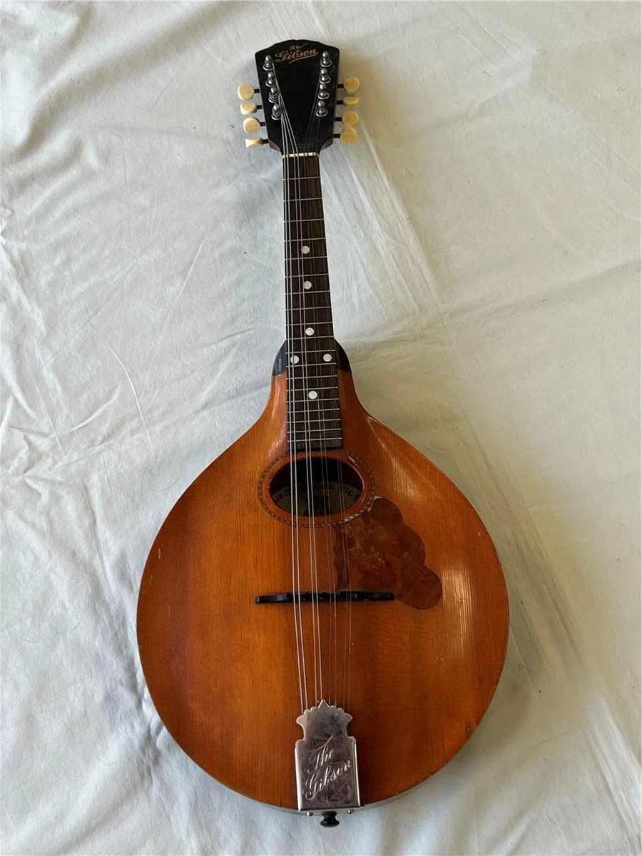 Gibson Vintage Mandolins for sale | eBay