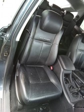 Siège Ssangyong ACTYON