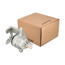 F.BECKER_LINE Bremssattel Vorne (11110234) für SUZUKI Samurai Sj413 |