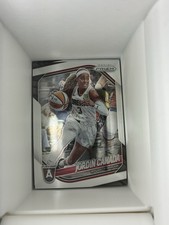 Jordin Canada 2025 Panini Prizm WNBA Card #120. C5