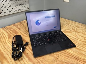 Lenovo ThinkPad X1 Carbon Gen 9 | eBay Lenovo ThinkPad X1 Carbon Gen 9 | eBay