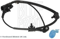 Blue Print ADG07193 Sensor FüR Raddrehzahl ABS Sensor Raddrehzahl