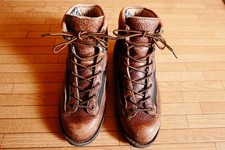 Danner Light☆Mountain Boots