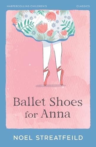 Ballet Shoes For Anna - Image 7