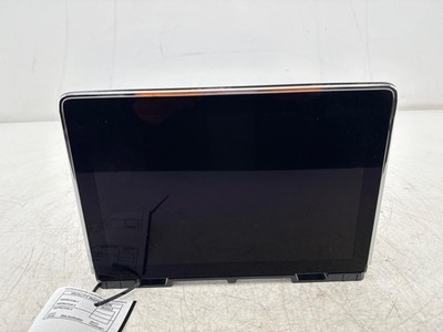 2020-2024 Lincoln Aviator Media Info Screen Display Monitor OEM