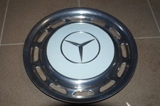Radkappe original 14" Mercedes W108 W114 115 W123 W116 W126 201 W109 A1154010324