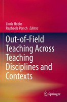 Out-Of-Field Teaching Across Teaching Disciplines And Contexts Hobbs (U. A.) Xxi