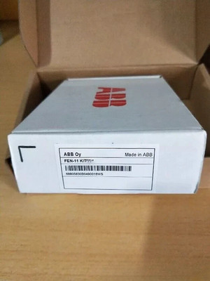 1PC New ABB Ethernet communication module FEN-11 FEN11