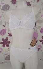 Affairs By Sassa Spitzen BH-Set Größe 75C+3...