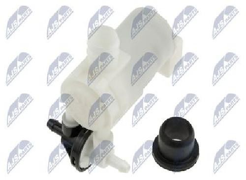 Original NTY Waschwasserpumpe Scheibenreinigung ESP-NS-004 FüR Nissan-image
