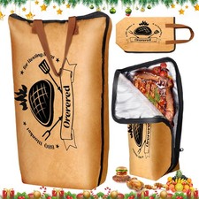 Orerered BBQ Blanket for Resting Meat, 21in x 7.8in x 15in, Regular