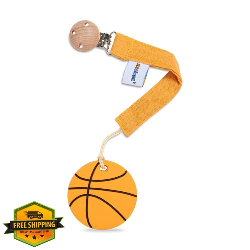 AmazingM Teether Basketball