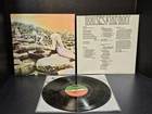 Led Zeppelin "House Of The Holy" Vinyl LP Gatef 1973 Club RE Hard/Classic Rock
