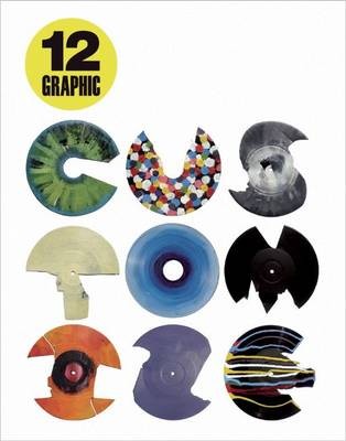 Graphic 12, Mark Valli,  Paperback