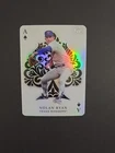 2023 Topps Series 1 All Aces Nolan Ryan #AA-1