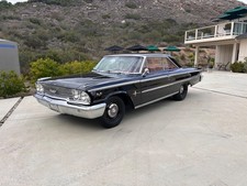 1963 Ford Galaxie for Sale