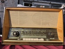  SABA Wildbad 100, Villingen, VINTAGE, 70s , DEFEKT 