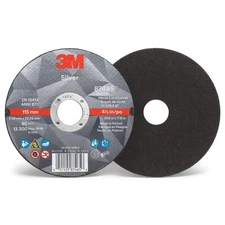3M COMPANY (405-051125-87465) 3M SLV CUT-OFF WHL 87465T1 4.5X.045"X7/8"