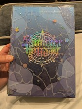 Dreamcatcher Summer Holiday Limited G version no inclusions US SHIP 