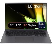 LG gram 16 16Z90S-G.AR56A1 16 Laptop -  Intel Core Ultra 5 - REFURB-B