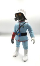 Inazuman ier Model Inazuman Soldier Medicom Toy