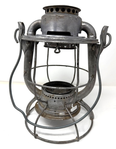 Dietz Vesta railroad style lantern frame