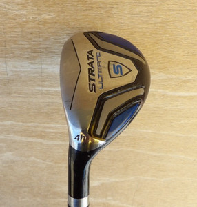 Callaway Strata Driver | eBay