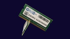 CMS 2X16GB DDR5 5600 (PC5 44800) 1.1V 262-PIN...