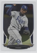 Click to enlarge Fernando Rodney