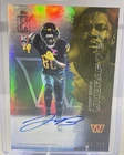2025 Topps Signature Ja'Corey Brooks Rookie Class Autographs (RAW)