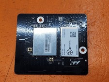 Video Game Console Xbox One 1540 Wireless Card U72H007 Model 1525