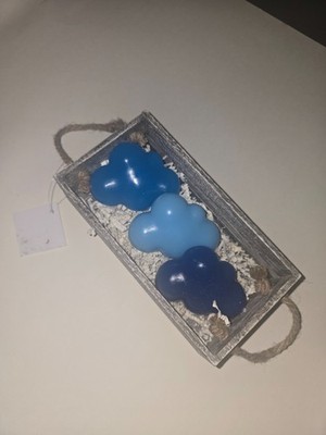 decorative soap