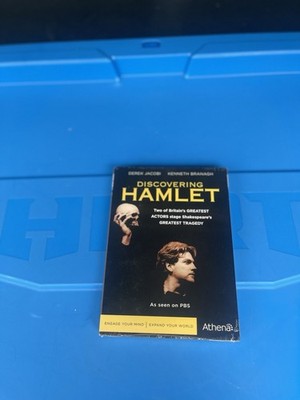 Discovering Hamlet