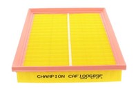 Luftfilter Champion CAF100689P Filtereinsatz FüR Opel LTI Zafira A05 Family CC