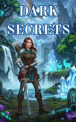 Dark secrets: Discover the hidden secrets of the Kingdom By Elara Fiorentino ...