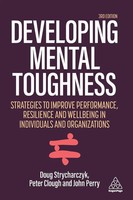 Developing Mental Toughness | Doug Strycharczyk (U. A.) | Englisch | Taschenbuch